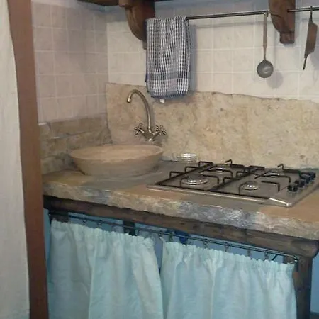 Dimora Eleonora D'arborea Appartamento