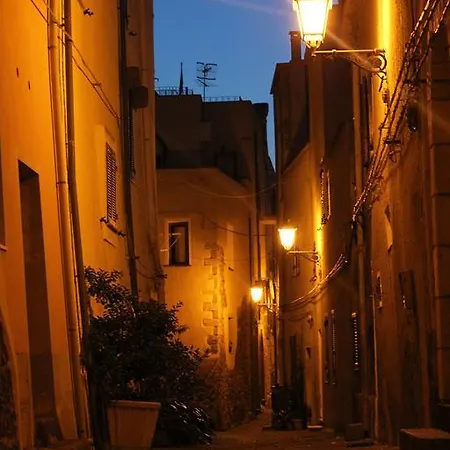 Dimora Eleonora D'arborea