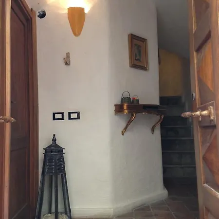 Dimora Eleonora D'arborea Castelsardo